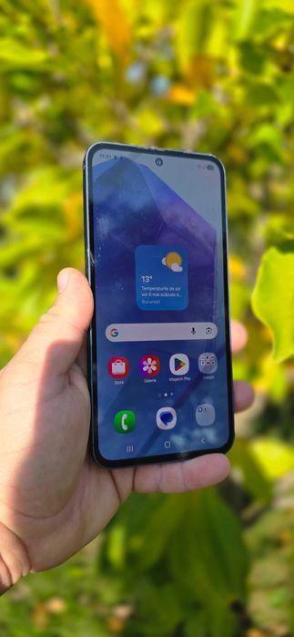 Vand Samsung a55