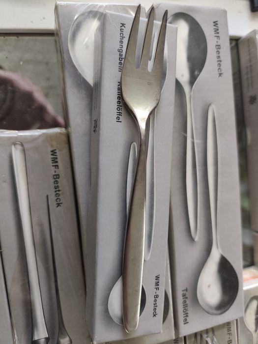 Нови прибори за хранене WMF Baden Baden 60 части