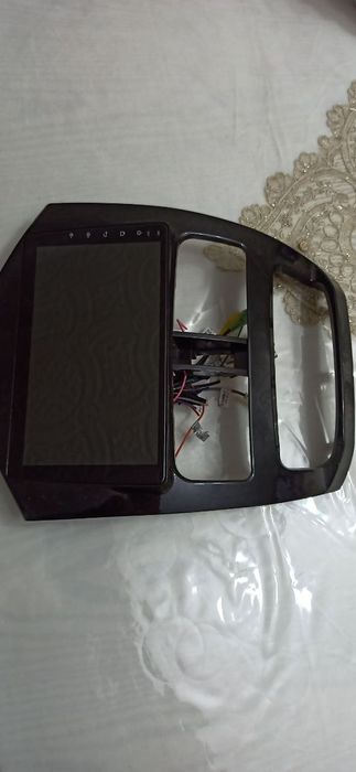 Monitor sotiladi