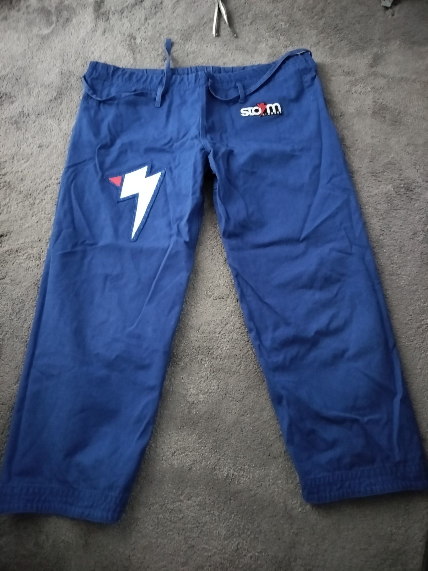 Кимоно А3 BJJ GI