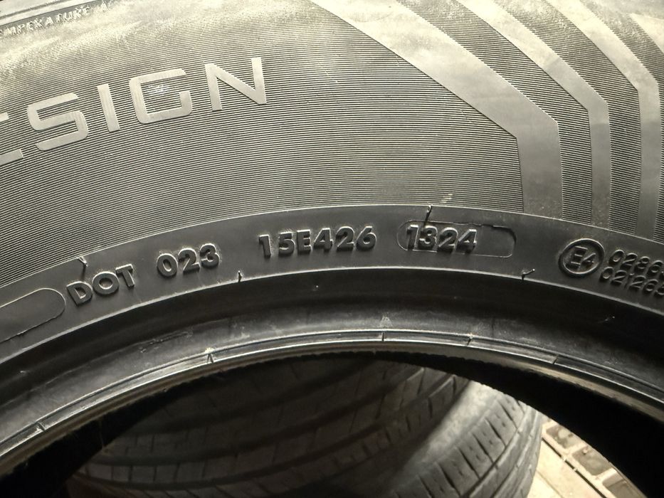 Vredestein 245/65/17