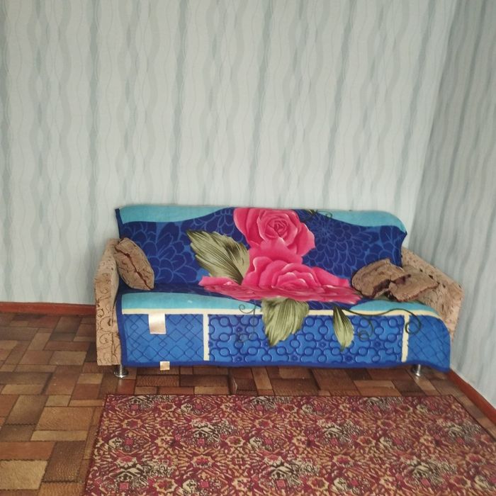 Сдаётся квартира на короткий срок на М.Горького