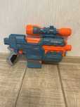 Puşcă de jucărie Phoenix Elite 2.0 Nerf
