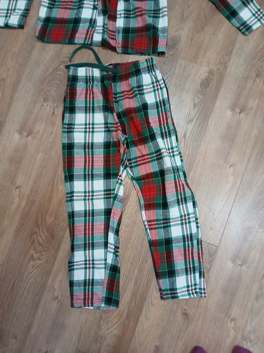 Балетна пижами rezerved