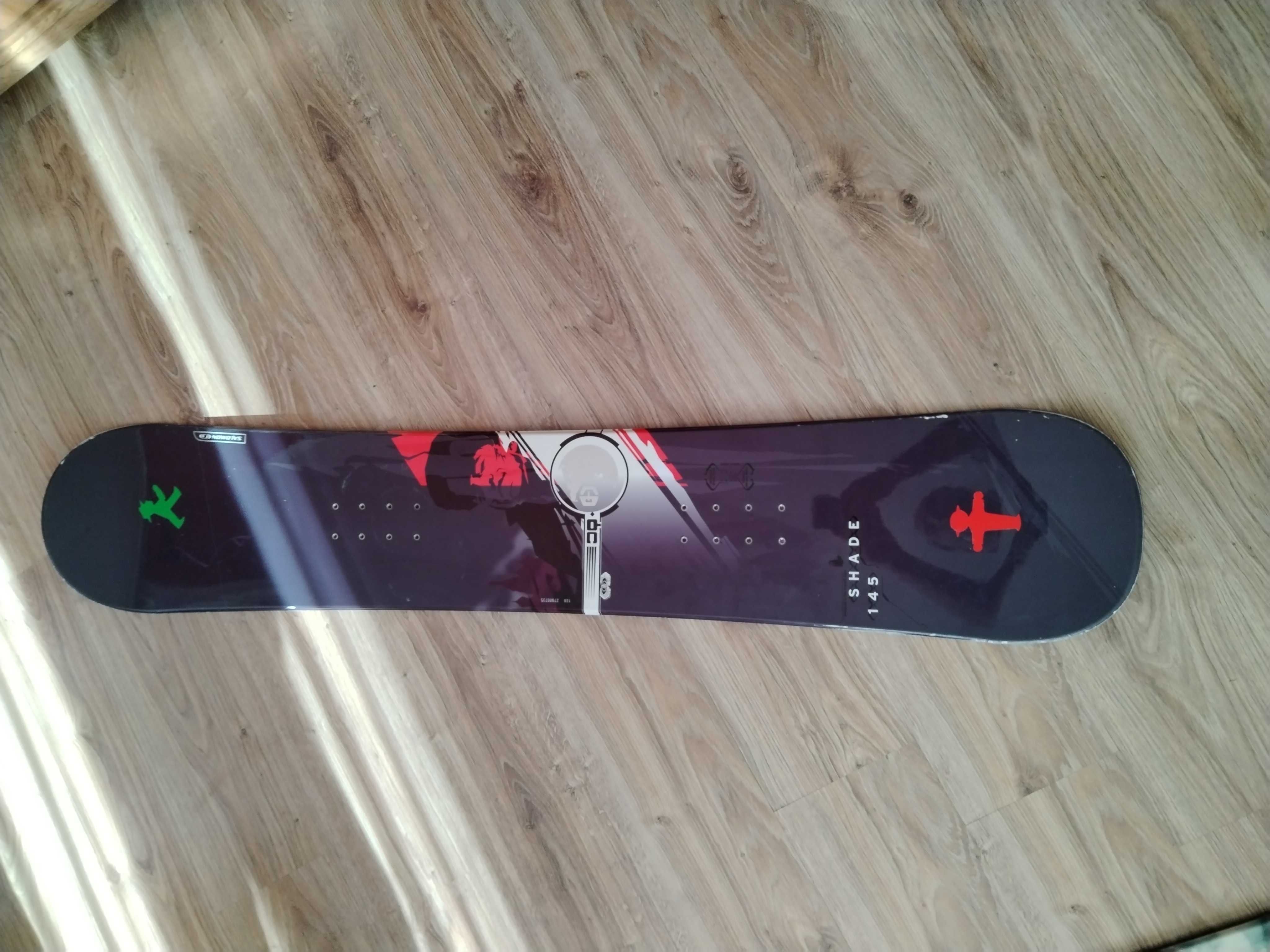 Сноуборд Salomon Саломон Fever Rossignol, автомати, обувки, Пловдив