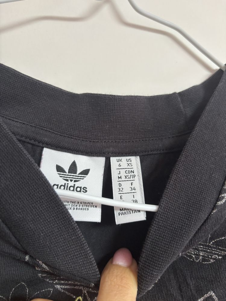 Дамски туники adidas