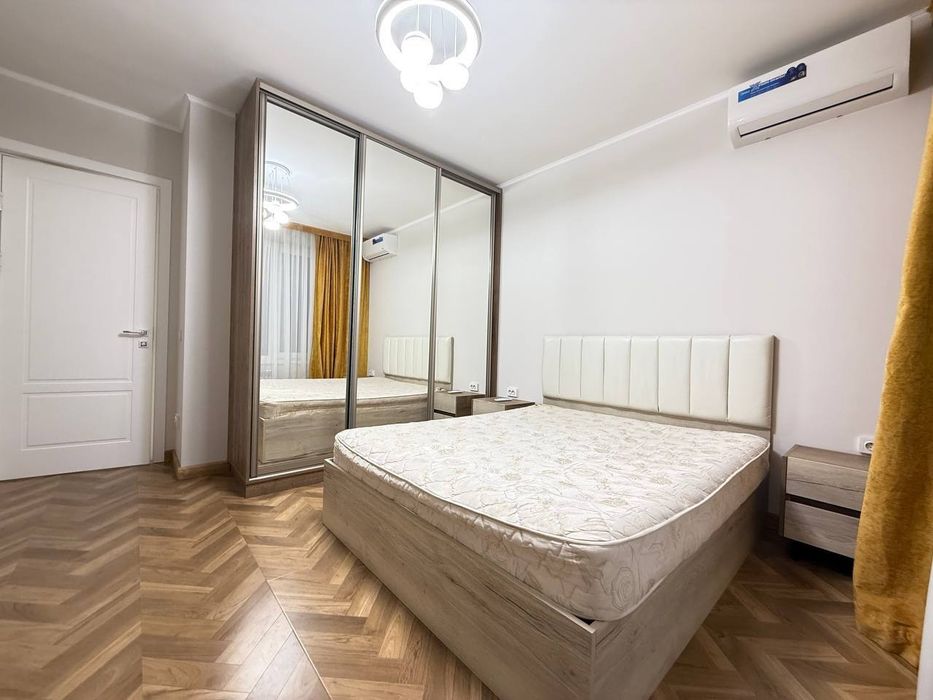 Продается 2х ком квартира, ЖК NRG Mirzo Ulugbek, ор-р: Буз базар, 64м²
