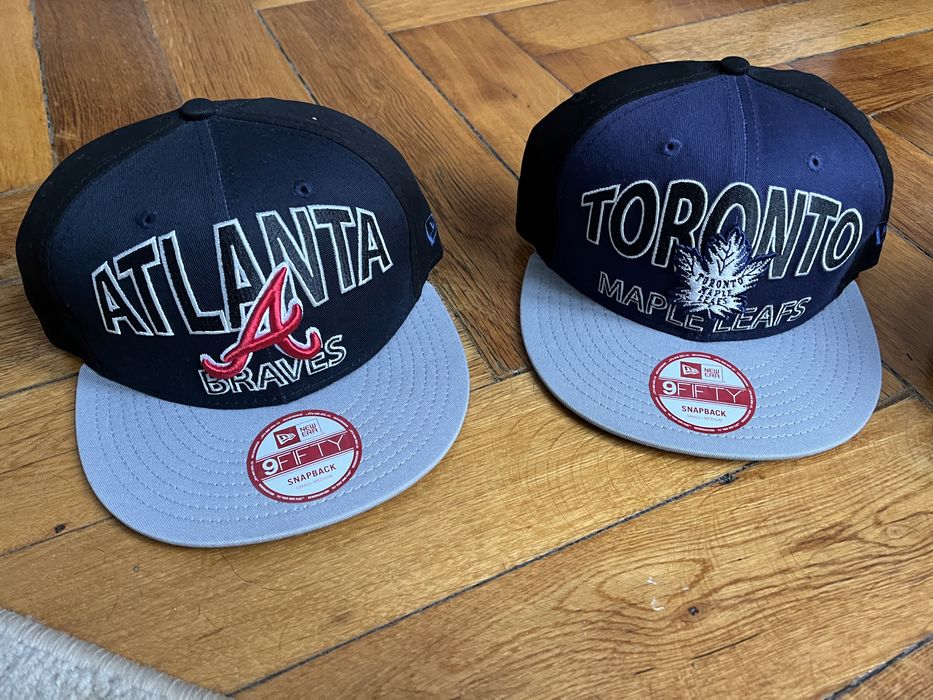 Sapca/Sepci Snapback Fullcap New Era JD SPORTS UK