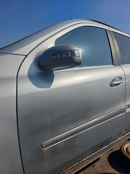 Необорудвана врата за Mercedes-Benz ML W164 2005, 2006, 2007, 2008