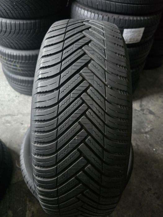Hankook 225/60 R17 99H MS all season