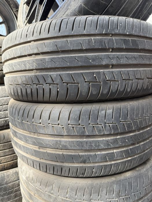 Киа К5 балон состяни зур 235/45/18