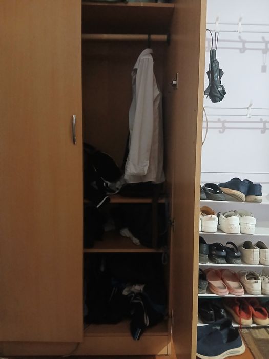 Detiskiy kiyim shkaf