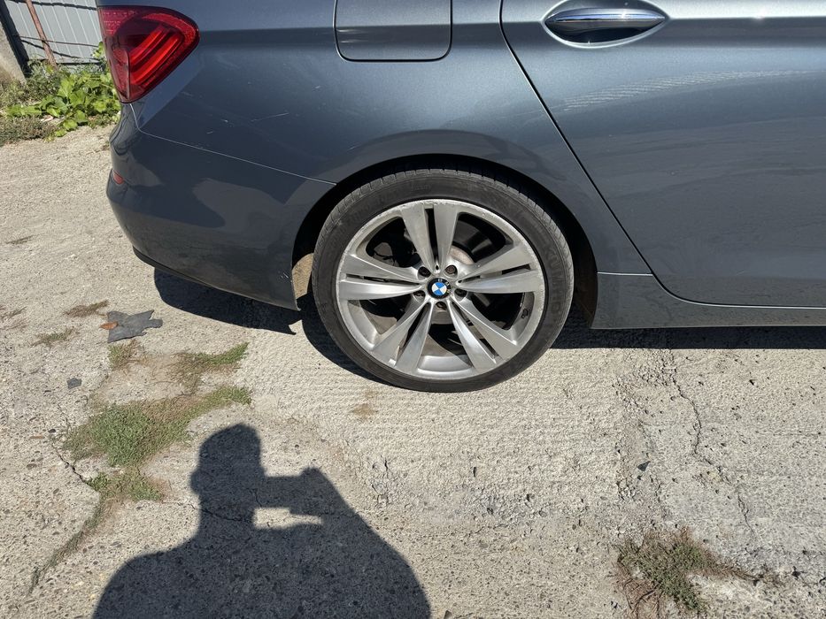 Jante bmw r20 2 latimi