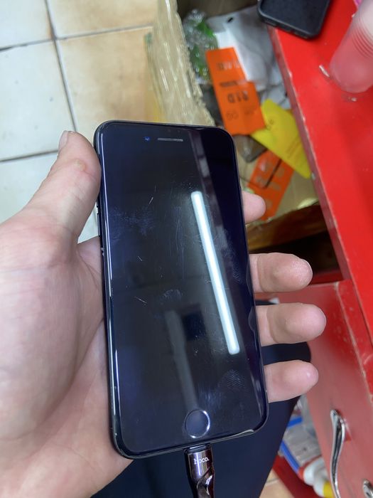 Iphone 7 жаксы сост