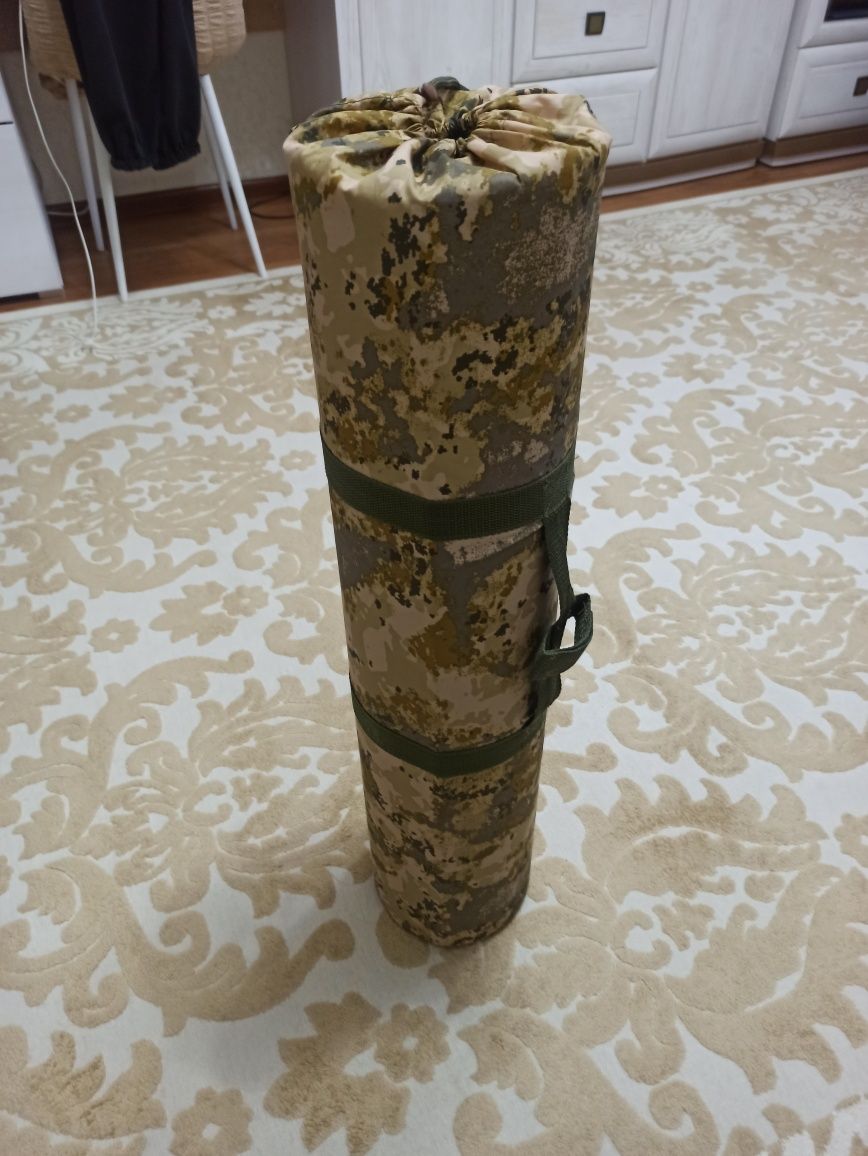 Продаётся каремат новый