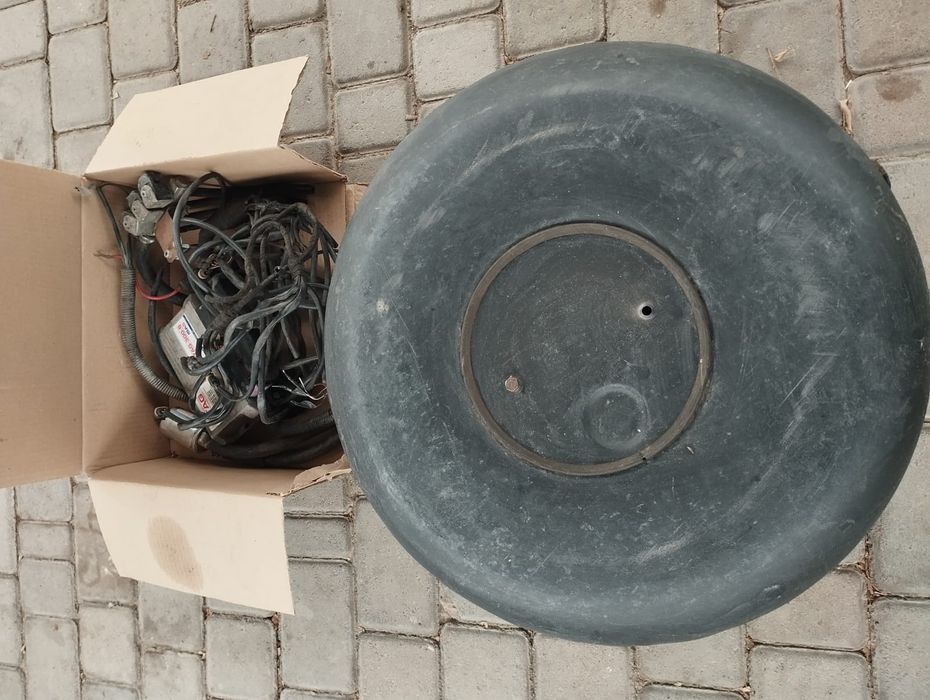 Авто газовый оборудование