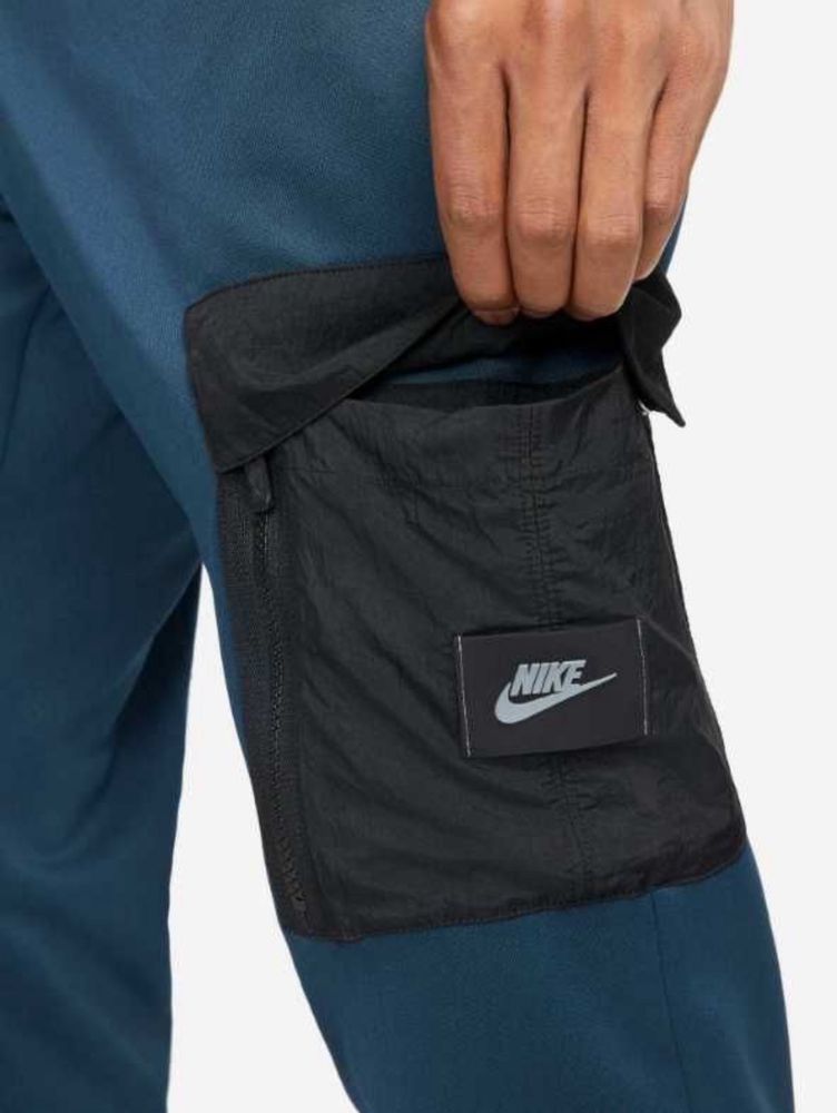 Nike Therma Fit оригинален ЕКИП XL Мъже