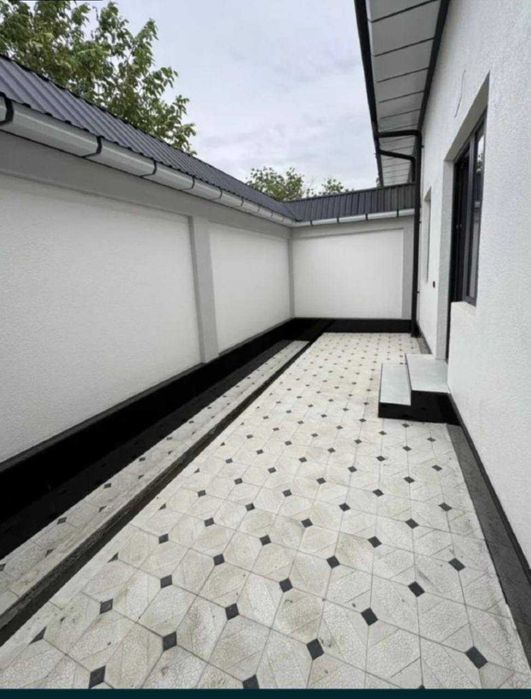 Продажа Евродома в Бектемирском районе, 2-сотки (N 12183 )