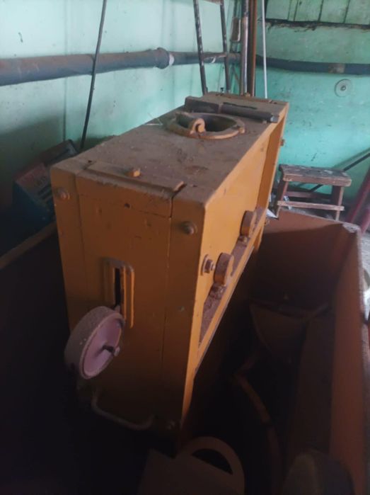 VÎND STRUNG și diverse lucruri