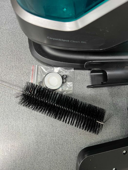 Перяща прахосмукачка Cecotec Conga 6000 Carpet&Spot Clean XXL Advance