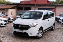 Dacia Lodgy TVA inclus si Deductibil