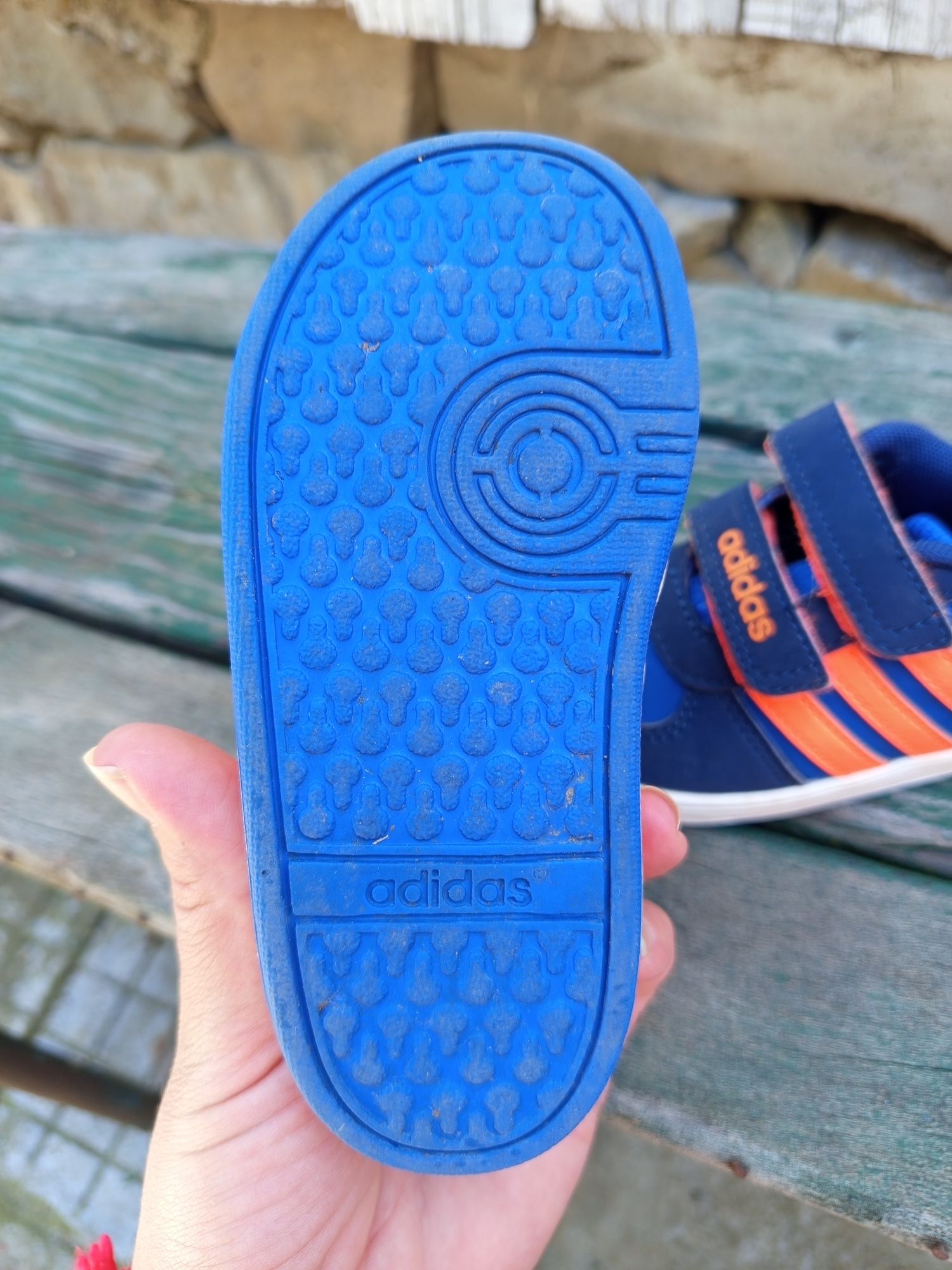 Маратонки Adidas