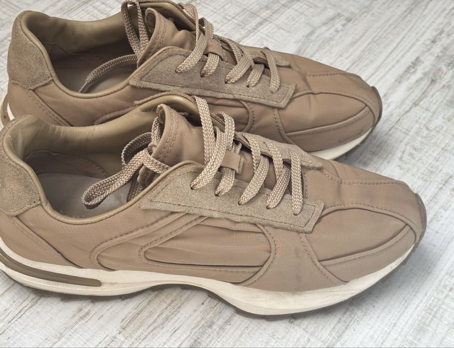 Спортни обувки, на Massimo Dutti