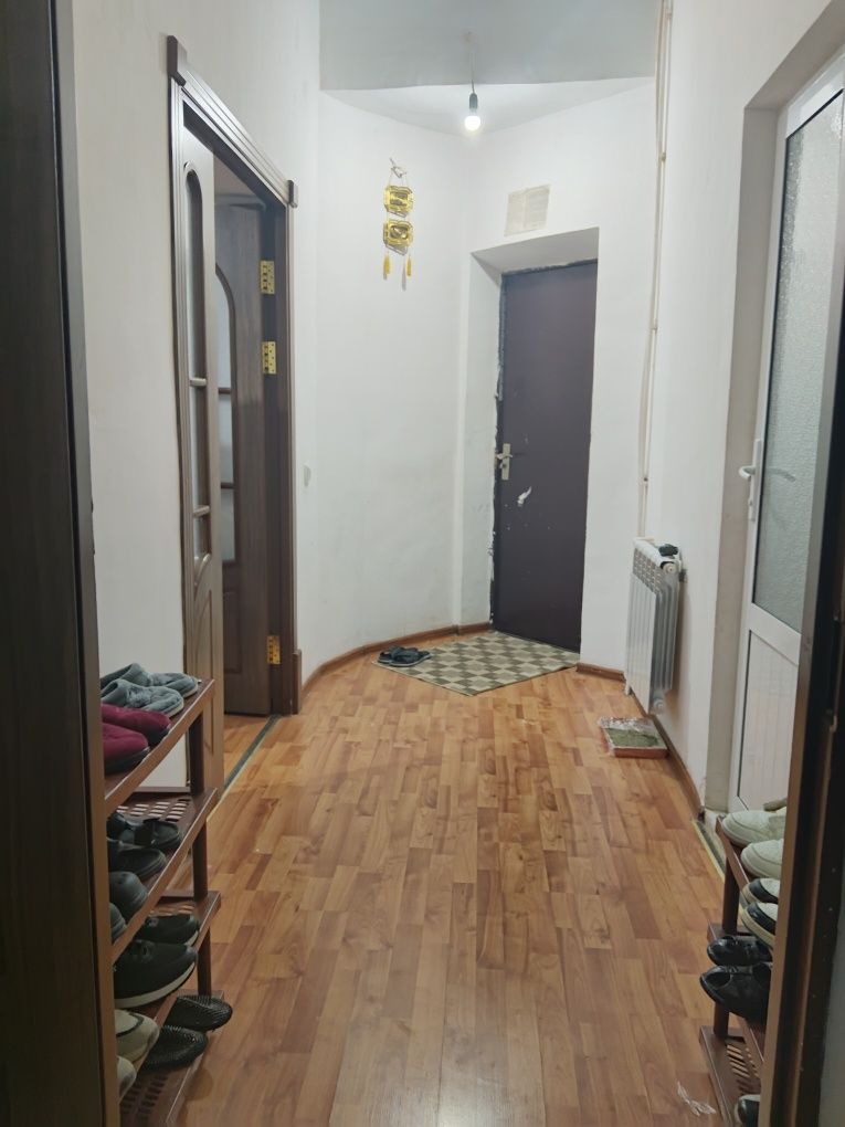 Продаю квартиру срочно
