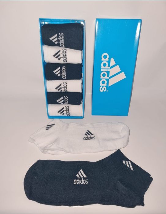Șosete / Ciorapi ADIDAS