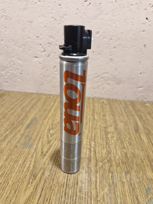 Продам газовые баллоны