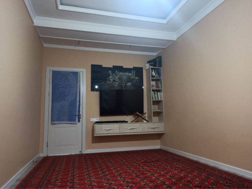 Срочная продажа квартиры от собственника!4-х комнатная, 130м2| IT PARK