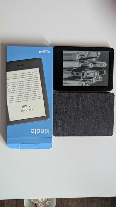 Kindle 10th generation