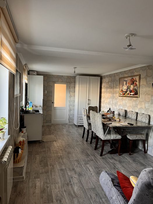 Продам половину дома, ул. Новая (район Старой станции)