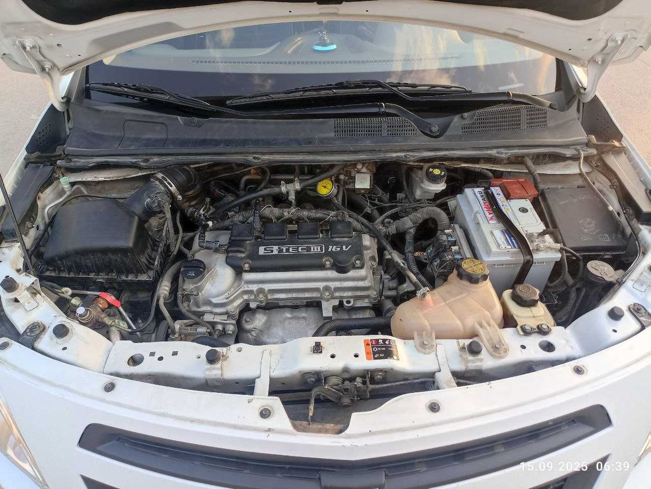 Chevrolet Cobalt