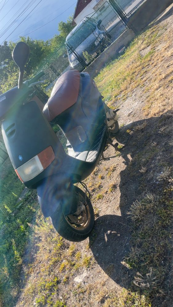 Piaggio 49cc,urgent