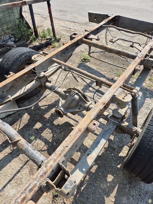 Punte diferential iveco daily raport 11 / 46