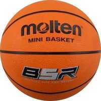 Баскетболна топка Molten B5R, размер 5