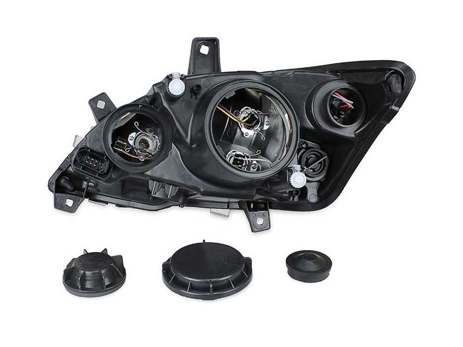 Far Faruri Mercedes VITO / VIANO (2010-2015) stanga - dreapta cu motor