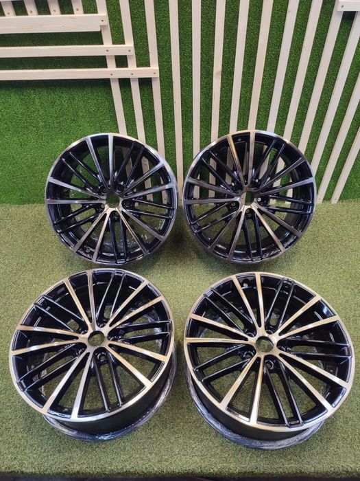 Set Jante Bmw seria 5 G30 G31 R19 Stil 635