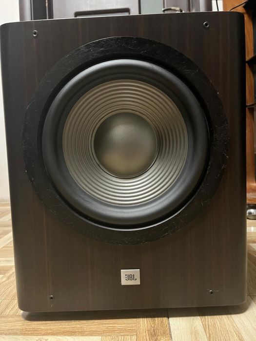 Subwoofer jbl SUB250P/230