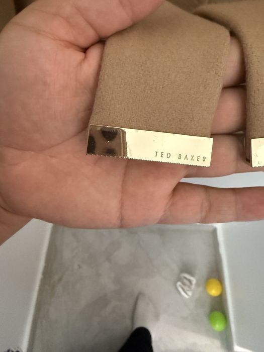 Палто Ted Baker (3), M/L