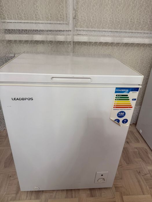 Срочно продам морозильник