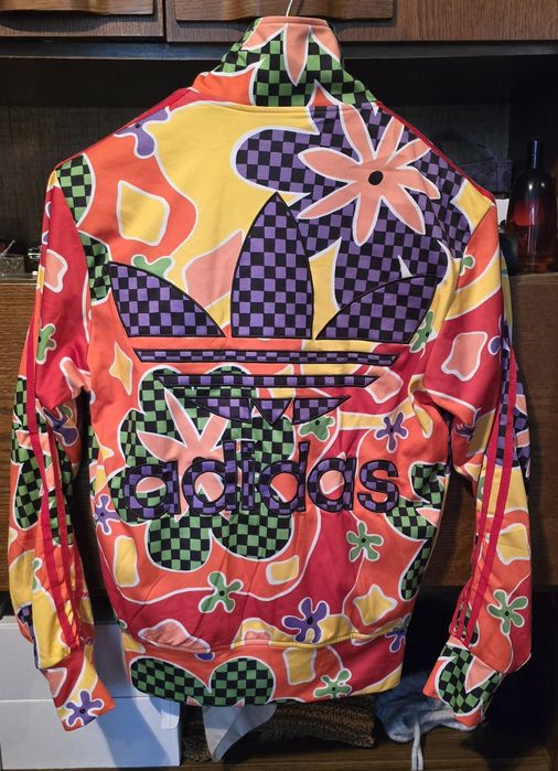 Gecuta jeremy scott
