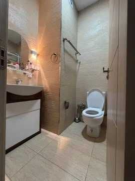 ;Manzara‼️5xona kvartira 100m2 yevro tamirlangan Yengi shahar ko'chasi