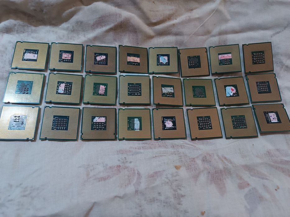 Продам процессоры