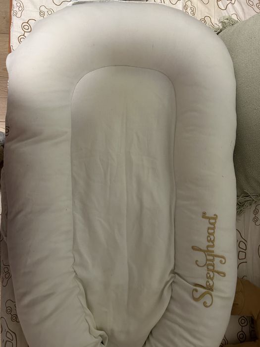 Гнездо за бебе до 9 месеца