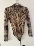 Body print tribal colectie actuala