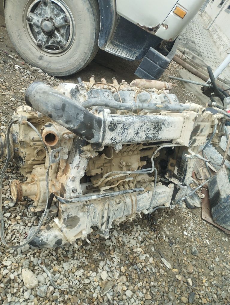 Euro kamaz mator zapchastlari
