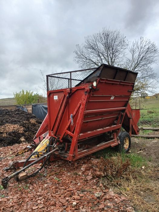 Sip tornado 70 masa hidraulica