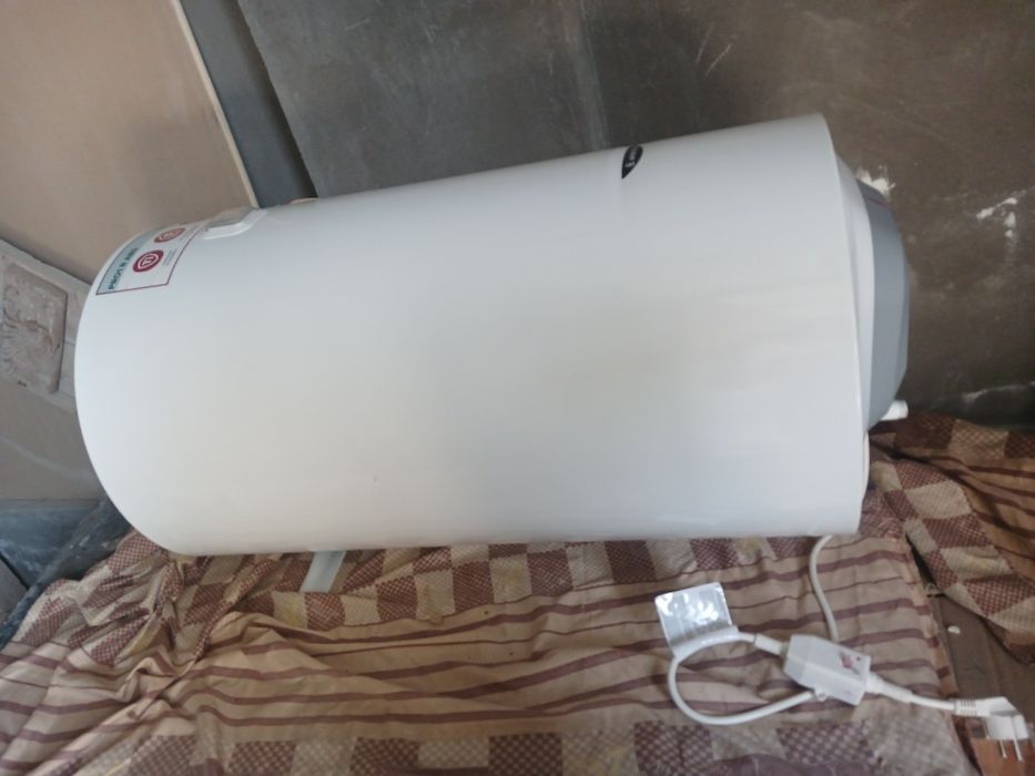 Ariston girmanski 180 korvılasla